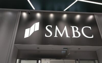 SMBC渋谷駅前